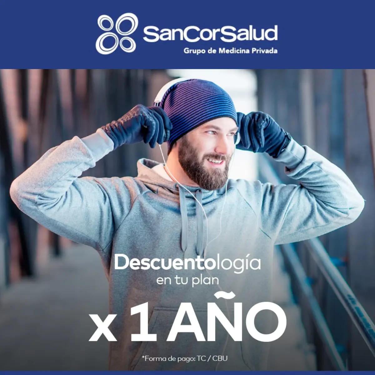 Planes y Precios Sancor Salud